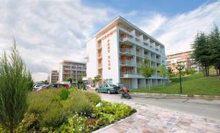 Crown and Imperial Apartments - 4