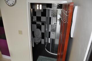 Riando appartement Rainville - Paramaribo - 8