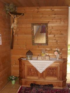 Appartements Birkenhof - Berwang - 5
