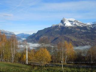 La Grange 4 personnes - Combloux - 3