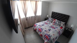 Apartamento Bahía Horizonte - Coquimbo - 7