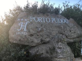 Hotel Porto Puddu - Il Nido dei Gabbiani - Porto Pollo - 8