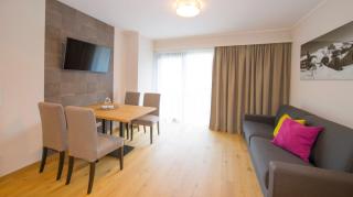 Kitzlife Apartements - Kitzbühel - 1