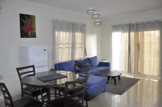 Riando appartement Rainville - Paramaribo - 7