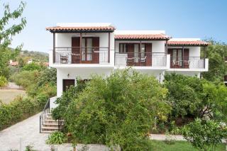 Paris Studios & Apartment - Agia Paraskevi - 9