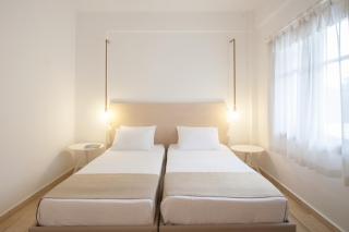 Paris Studios & Apartment - Agia Paraskevi - 6