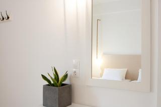 Paris Studios & Apartment - Agia Paraskevi - 3