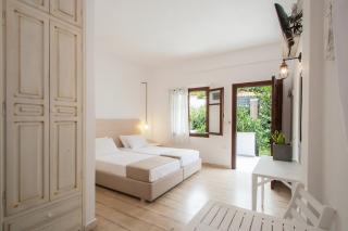 Paris Studios & Apartment - Agia Paraskevi - 8