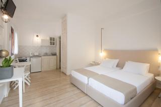 Paris Studios & Apartment - Agia Paraskevi - 1