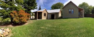 NASEBY lodge - Naseby - 3