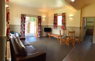 NASEBY lodge - Naseby - 2