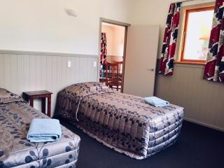 NASEBY lodge - Naseby - 9