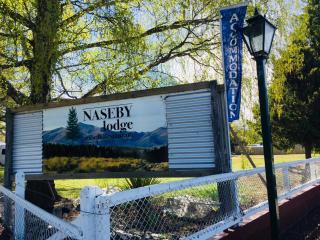 NASEBY lodge - Naseby - 5