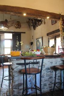 Casa Rural Sierra Jayona - Fuente del Arco - 9
