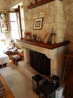 Leonidio Stone House - Leonidio - 1