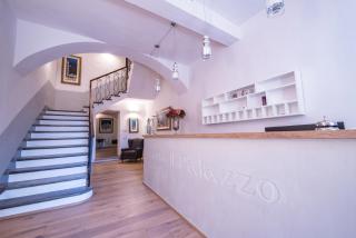 Hotel Il Palazzo - Assisi - 4