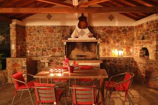 Pablo's Resort - Stafylos - 5