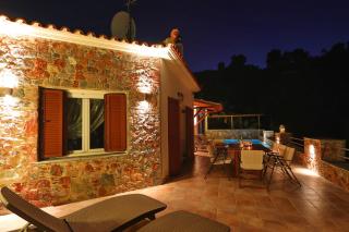Pablo's Resort - Stafylos - 2