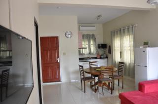 Riando appartement Rainville - Paramaribo - 5