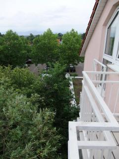 Hotel Garni Classico - Aschaffenburg - 2