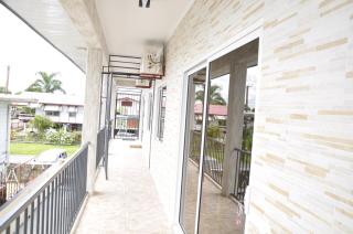 Riando appartement Rainville - Paramaribo - 1