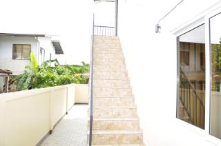Riando appartement Rainville - Paramaribo - 4