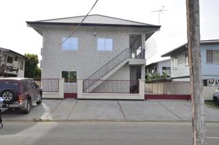 Riando appartement Rainville - Paramaribo - 9