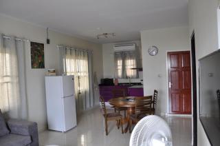 Riando appartement Rainville - Paramaribo - 6
