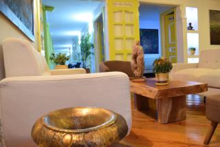 Hotel Salento Plaza - Salento - 6