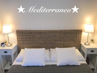 La Terra dei Mari Guest Rooms - Pachino - 9