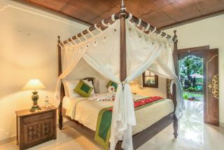 Hotel Bunga Permai - Ubud - 3