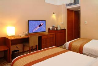 Guangdong Hotel-Free Shuttle & Registration Counter Service during Canton Fair - 4