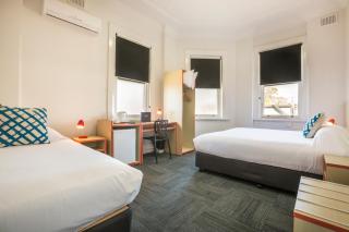 Melton Hotel Auburn - Sydney - 7