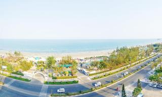 Sammy Hotel - Vung Tau - 3