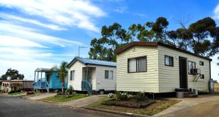 City Lights Holiday Park - Tamworth - 0
