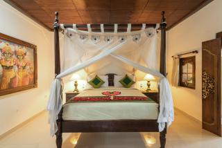 Hotel Bunga Permai - Ubud - 4