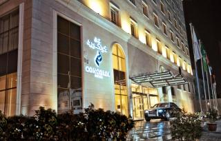 Concorde Hotel Doha - Doha - 1
