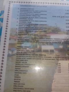 Bastimentos Caribean Hotel - 9