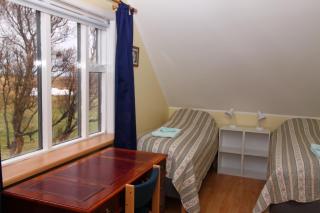 Guesthouse Steindórsstadir, West Iceland - Reykholt - 1