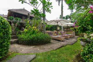 Hotel Bunga Permai - Ubud - 3