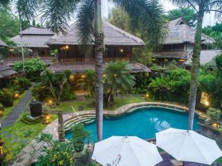 Hotel Bunga Permai - Ubud - 9