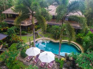 Hotel Bunga Permai - Ubud - 5