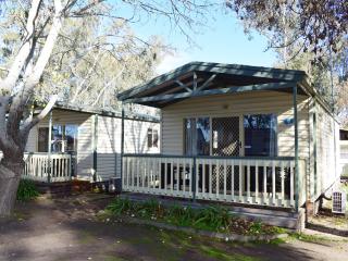 Cohuna Waterfront Holiday Park - 6