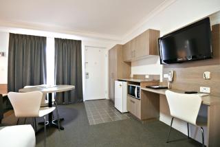 The Aberdeen Motel - Dubbo - 6