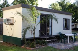 Cohuna Waterfront Holiday Park - 7