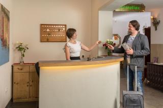 Hotel Gisela - Kufstein - 7