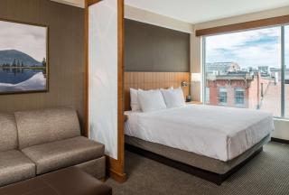 Hyatt Place Portland Downtown - Old Port Square - Portland - 2