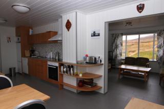 Guesthouse Steindórsstadir, West Iceland - Reykholt - 4