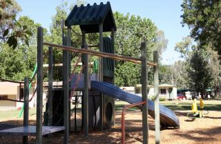 Cohuna Waterfront Holiday Park - Cohuna - 9