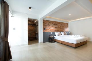 The Old City Wall Inn - Chiang Mai - 6